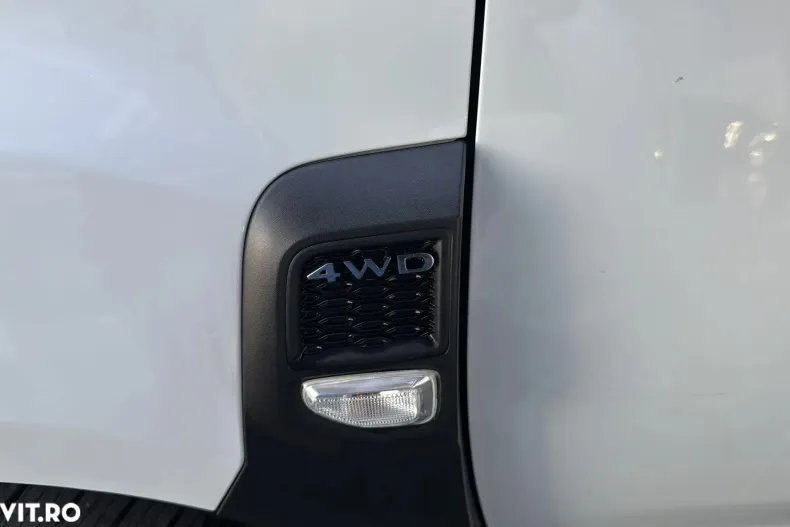 Dacia Duster din 2021 cu 101.304 km - oferta DAC153830 - foto 24