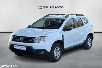 Dacia Duster din 2021 - oferta DAC153831