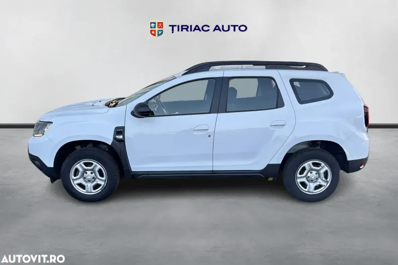 Dacia Duster din 2021 cu 103.824 km - oferta DAC153831 - foto 2