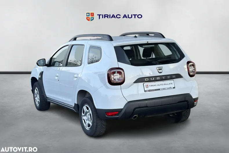 Dacia Duster din 2021 cu 103.824 km - oferta DAC153831 - foto 3