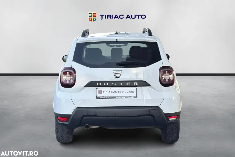 Dacia Duster din 2021 cu 103.824 km - oferta DAC153831 - foto 4