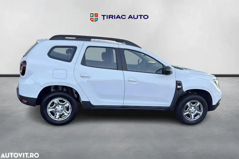 Dacia Duster din 2021 cu 103.824 km - oferta DAC153831 - foto 6
