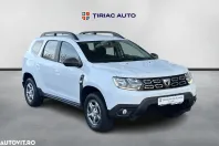 Dacia Duster din 2021 cu 103.824 km - oferta DAC153831 - foto 7