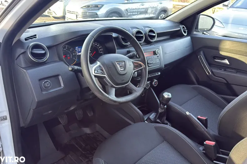 Dacia Duster din 2021 cu 103.824 km - oferta DAC153831 - foto 9