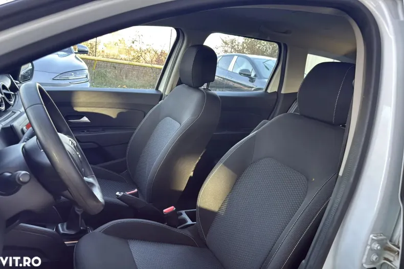 Dacia Duster din 2021 cu 103.824 km - oferta DAC153831 - foto 10