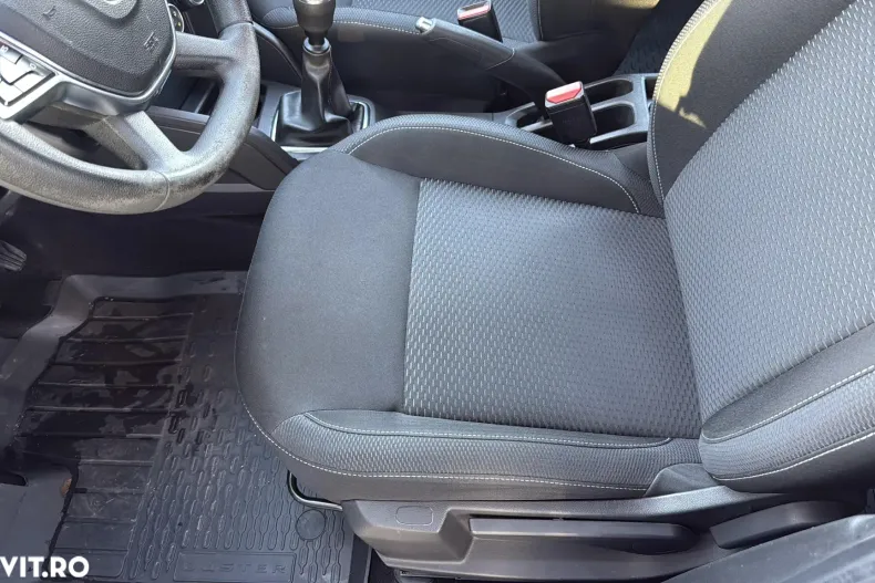 Dacia Duster din 2021 cu 103.824 km - oferta DAC153831 - foto 11