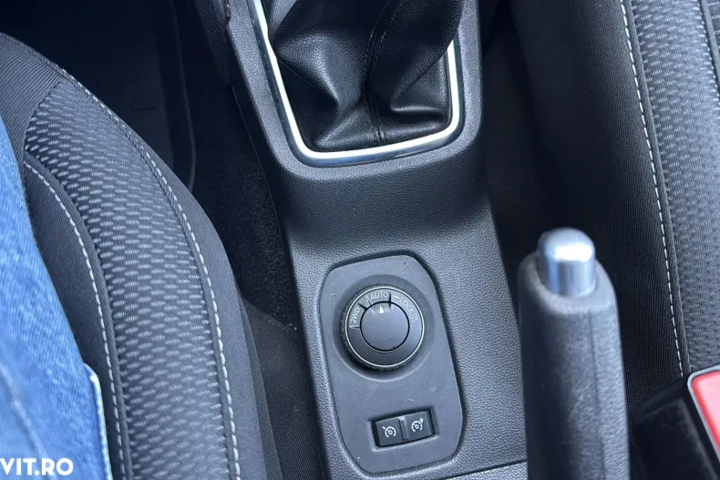 Dacia Duster din 2021 cu 103.824 km - oferta DAC153831 - foto 15