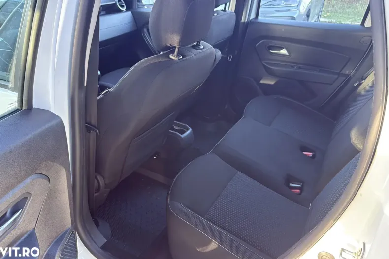 Dacia Duster din 2021 cu 103.824 km - oferta DAC153831 - foto 16