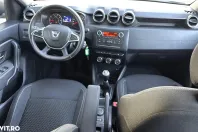 Dacia Duster din 2021 cu 103.824 km - oferta DAC153831 - foto 20