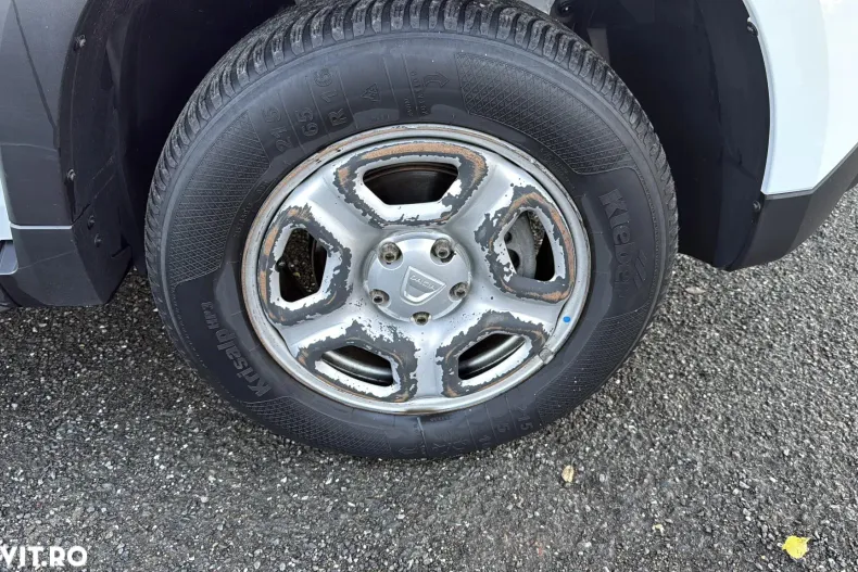 Dacia Duster din 2021 cu 103.824 km - oferta DAC153831 - foto 23