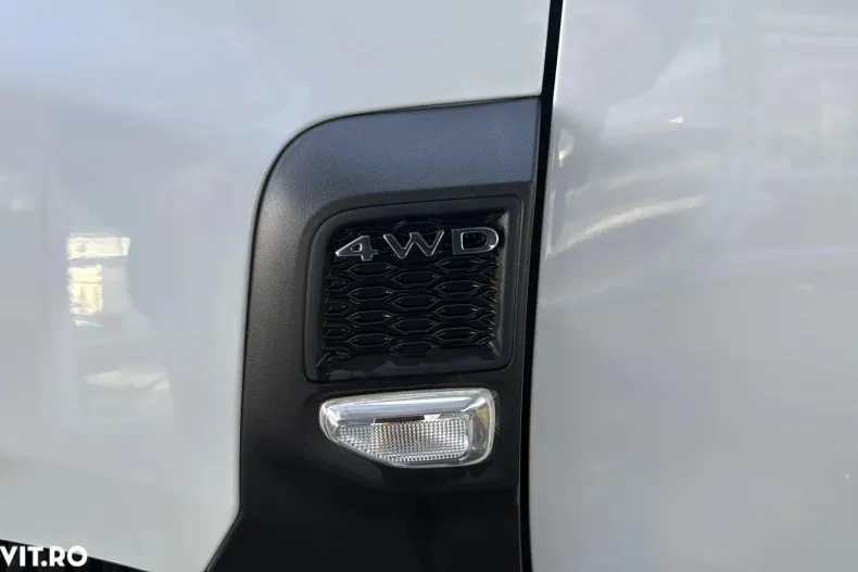 Dacia Duster din 2021 cu 103.824 km - oferta DAC153831 - foto 26