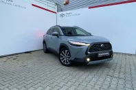 Toyota Corolla Cross din 2023 cu 19.000 km - oferta TOY153832 - foto 1