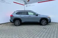 Toyota Corolla Cross din 2023 cu 19.000 km - oferta TOY153832 - foto 4