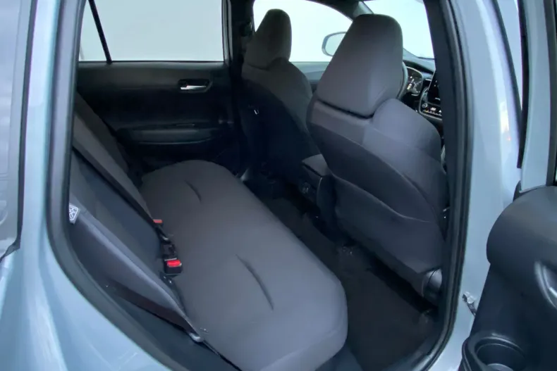 Toyota Corolla Cross din 2023 cu 19.000 km - oferta TOY153832 - foto 6