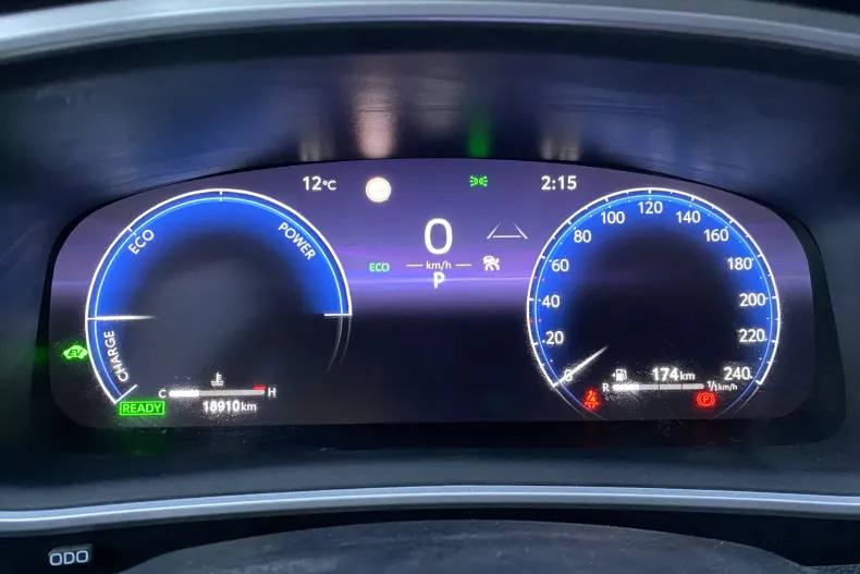 Toyota Corolla Cross din 2023 cu 19.000 km - oferta TOY153832 - foto 7