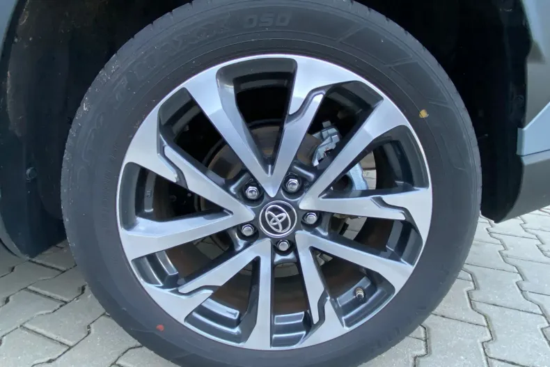 Toyota Corolla Cross din 2023 cu 19.000 km - oferta TOY153832 - foto 19