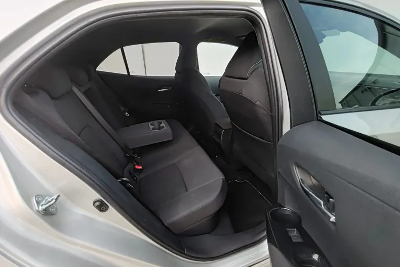 Toyota Corolla din 2020 cu 74.500 km - oferta TOY153833 - foto 8