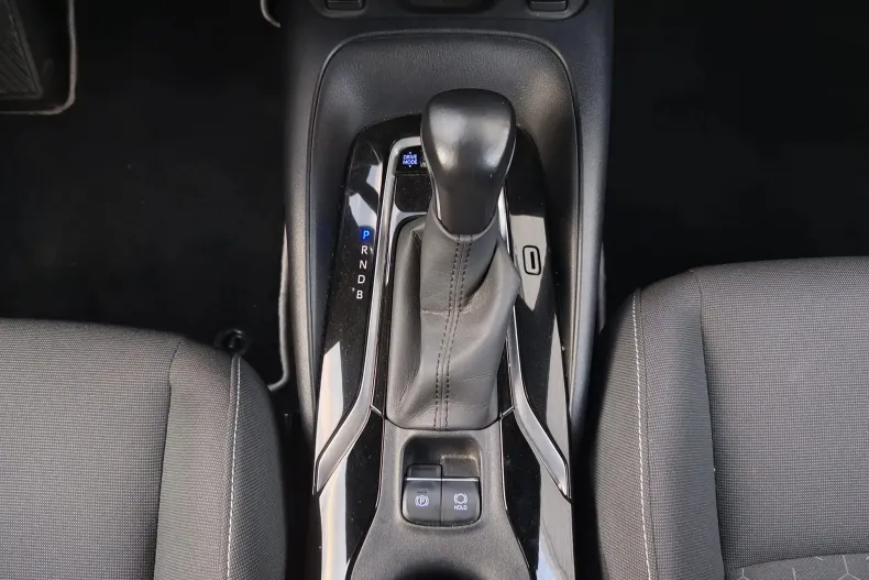 Toyota Corolla din 2020 cu 74.500 km - oferta TOY153833 - foto 19