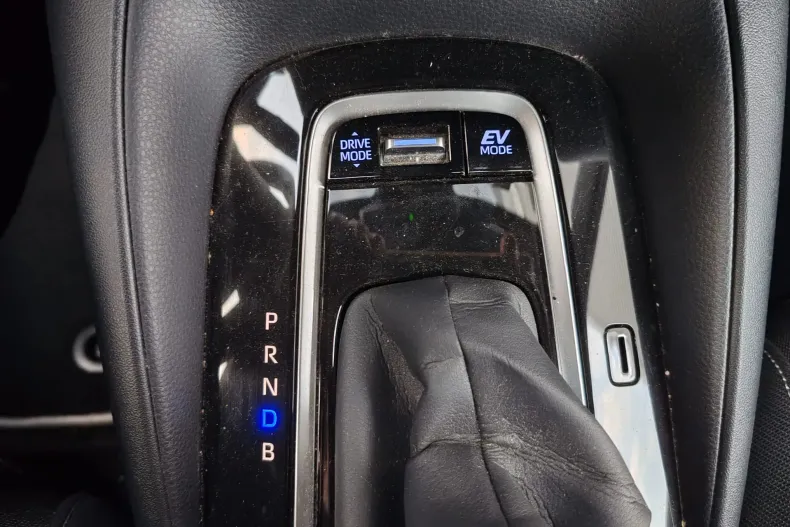 Toyota Corolla din 2020 cu 74.500 km - oferta TOY153833 - foto 20