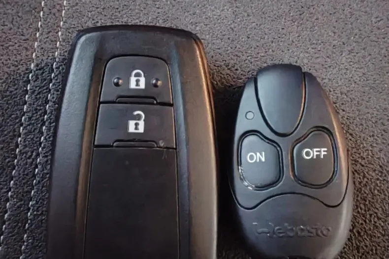 Toyota Corolla din 2020 cu 74.500 km - oferta TOY153833 - foto 24