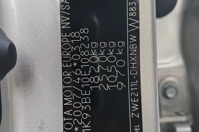 Toyota Corolla din 2020 cu 74.500 km - oferta TOY153833 - foto 25