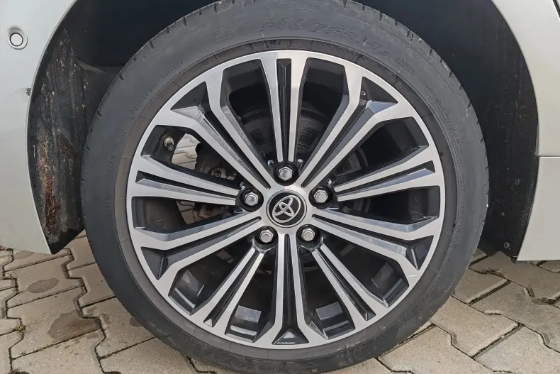 Toyota Corolla din 2020 cu 74.500 km - oferta TOY153833 - foto 26