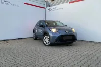 Toyota Aygo (X) din 2025 cu 5.400 km - oferta TOY153834 - foto 1