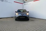 Toyota Aygo (X) din 2025 cu 5.400 km - oferta TOY153834 - foto 2