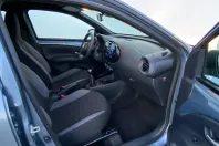 Toyota Aygo (X) din 2025 cu 5.400 km - oferta TOY153834 - foto 5