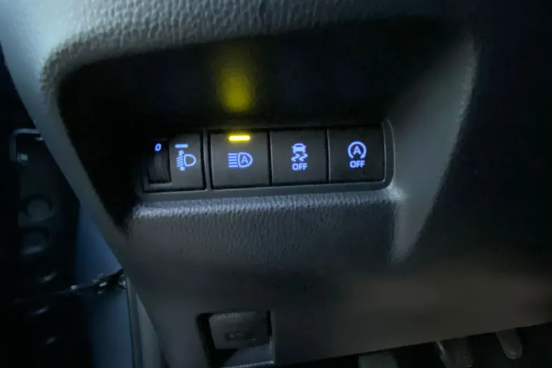 Toyota Aygo (X) din 2025 cu 5.400 km - oferta TOY153834 - foto 9