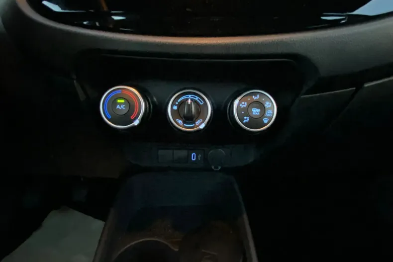 Toyota Aygo (X) din 2025 cu 5.400 km - oferta TOY153834 - foto 10