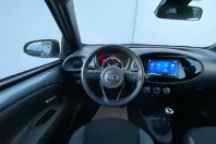 Toyota Aygo (X) din 2025 cu 5.400 km - oferta TOY153834 - foto 12