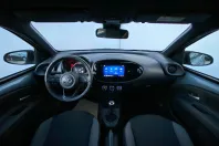 Toyota Aygo (X) din 2025 cu 5.400 km - oferta TOY153834 - foto 13