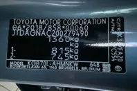 Toyota Aygo (X) din 2025 cu 5.400 km - oferta TOY153834 - foto 19