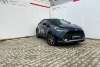 Toyota C-HR din 2025 cu 3.300 km - oferta TOY153835 - foto 1