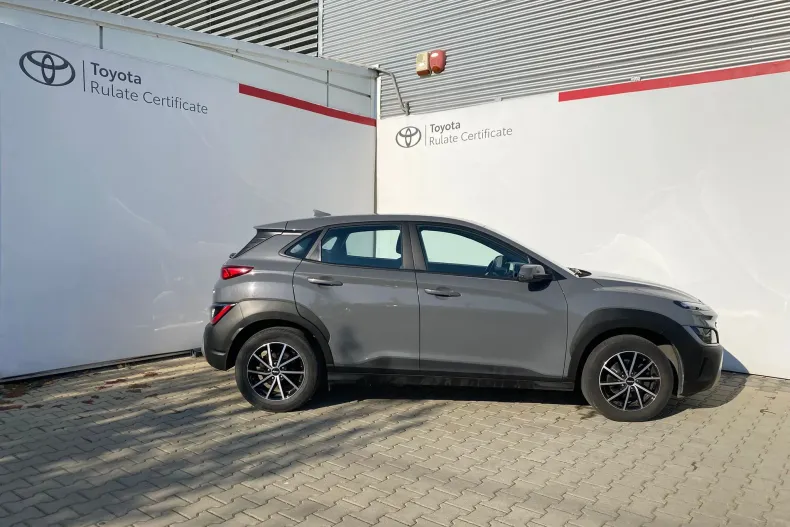 Hyundai KONA din 2021 cu 94.400 km - oferta HYU153836 - foto 2