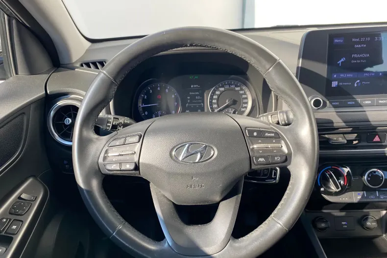 Hyundai KONA din 2021 cu 94.400 km - oferta HYU153836 - foto 8
