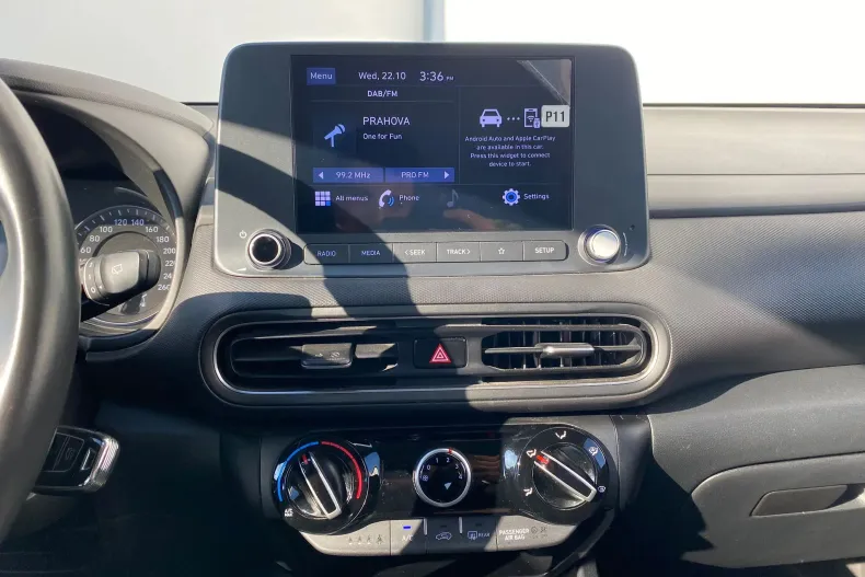 Hyundai KONA din 2021 cu 94.400 km - oferta HYU153836 - foto 9