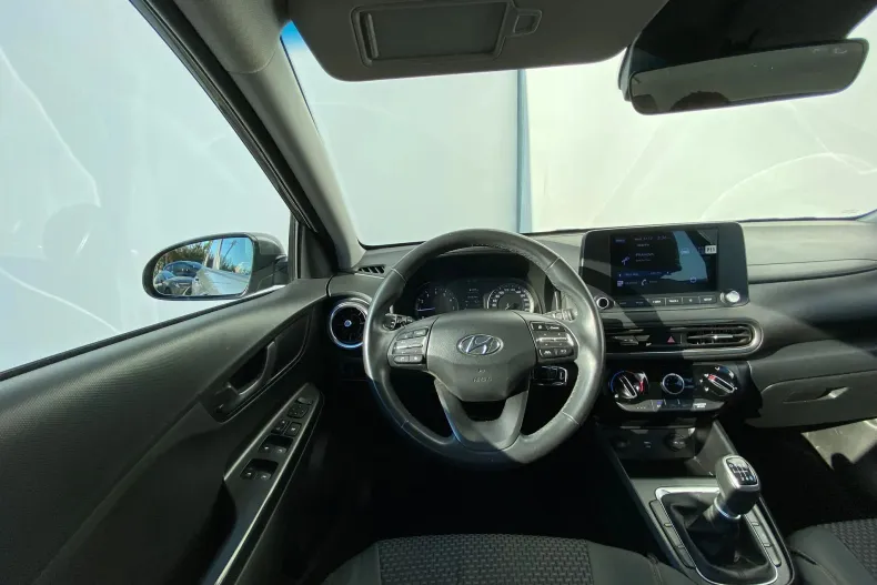 Hyundai KONA din 2021 cu 94.400 km - oferta HYU153836 - foto 11