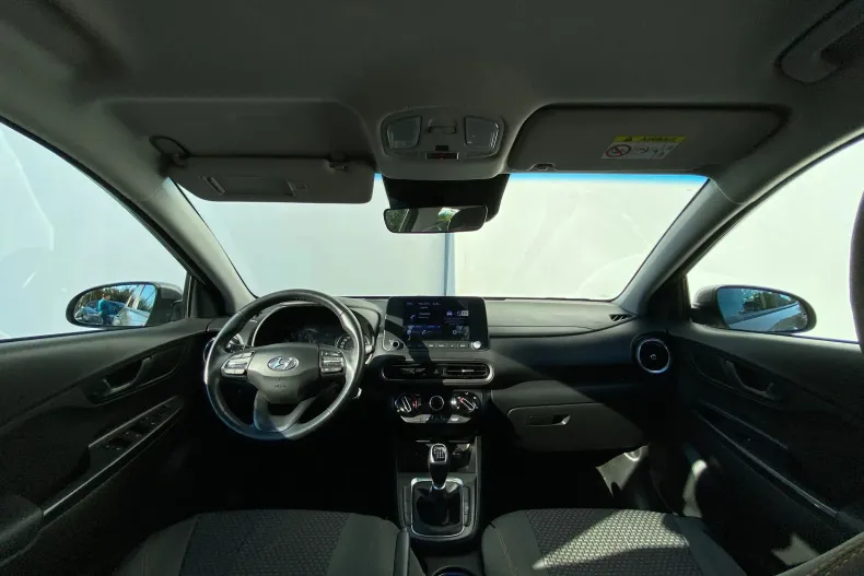 Hyundai KONA din 2021 cu 94.400 km - oferta HYU153836 - foto 12