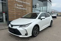 Toyota Corolla din 2025 cu 1.500 km - oferta TOY153837 - foto 1