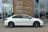 Toyota Corolla din 2025 cu 1.500 km - oferta TOY153837 - foto 6