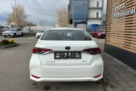 Toyota Corolla din 2025 cu 10 km - oferta TOY153839 - foto 7