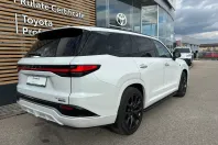 Lexus TX500 H din 2024 cu 9.073 km - oferta LEX153840 - foto 4