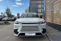Lexus TX500 H din 2024 cu 9.073 km - oferta LEX153840 - foto 7