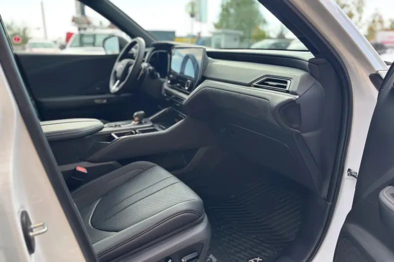 Lexus TX500 H din 2024 cu 9.073 km - oferta LEX153840 - foto 19