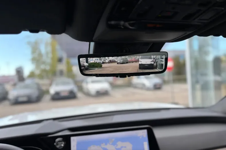 Lexus TX500 H din 2024 cu 9.073 km - oferta LEX153840 - foto 26