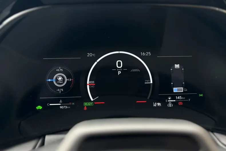 Lexus TX500 H din 2024 cu 9.073 km - oferta LEX153840 - foto 34