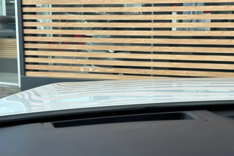 Lexus TX500 H din 2024 cu 9.073 km - oferta LEX153840 - foto 37