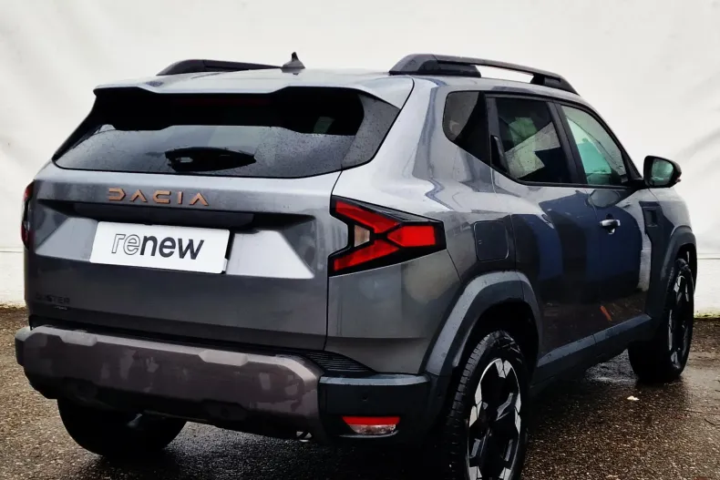 Dacia Duster din 2024 cu 25 km - oferta DAC153841 - foto 2
